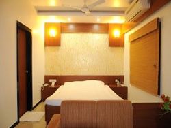 Hotel Regency Jamnagar Exterior photo