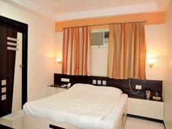 Hotel Regency Jamnagar Exterior photo